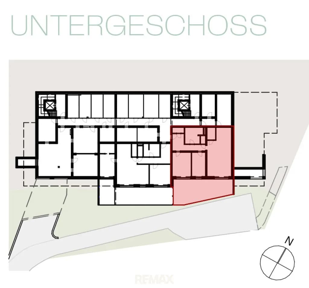3-Zimmer-Wohnung kaufen in Gmunden – 103 m², € 765.000 – Bild 9 von 9