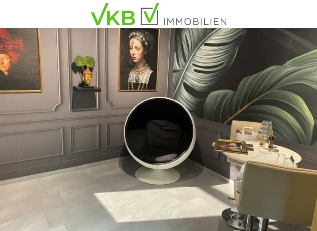1-Zimmer-Gewerbeimmobilie kaufen in Gmunden – 120 m², € 240.000 – Bild 4 von 9