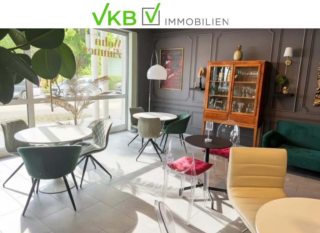 1-Zimmer-Gewerbeimmobilie kaufen in Gmunden – 120 m², € 240.000 – Bild 6 von 9