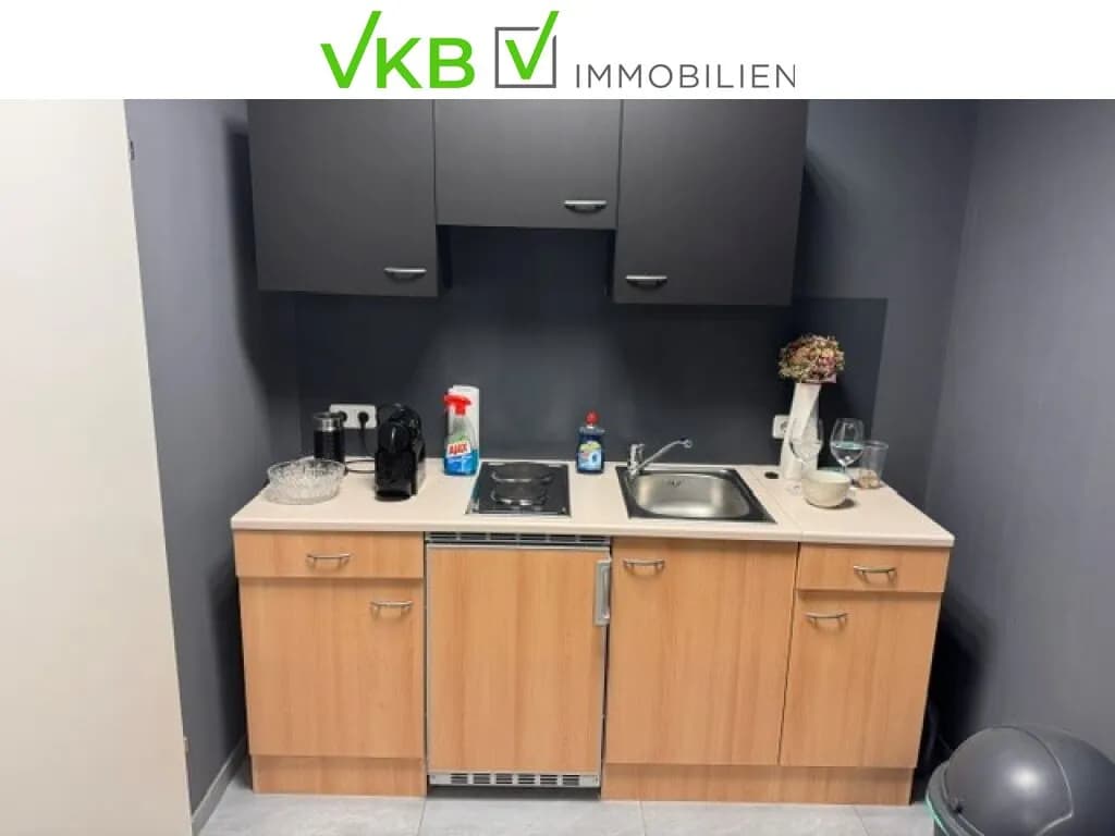 1-Zimmer-Gewerbeimmobilie kaufen in Gmunden – 120 m², € 240.000 – Bild 7 von 9
