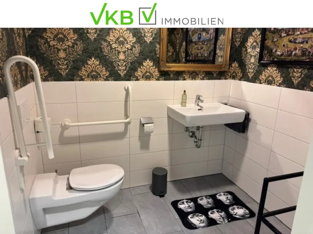 1-Zimmer-Gewerbeimmobilie kaufen in Gmunden – 120 m², € 240.000 – Bild 8 von 9
