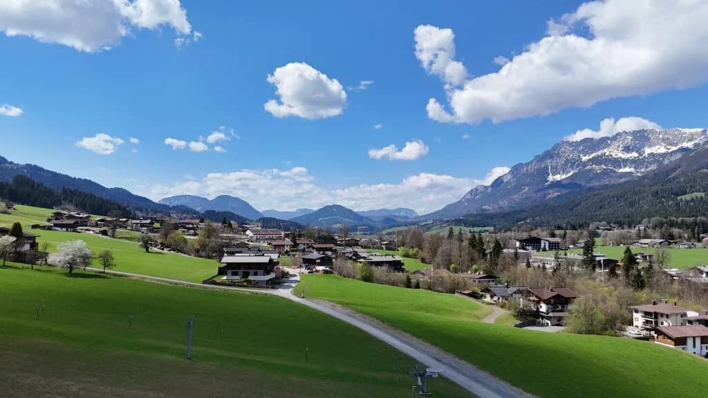 Grundstück kaufen in Kitzbühel – 730 m² – Bild 2 von 11