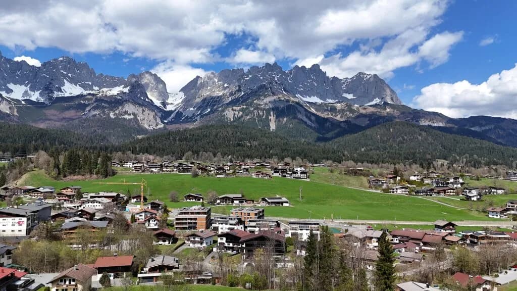 Grundstück kaufen in Kitzbühel – 730 m² – Bild 3 von 11