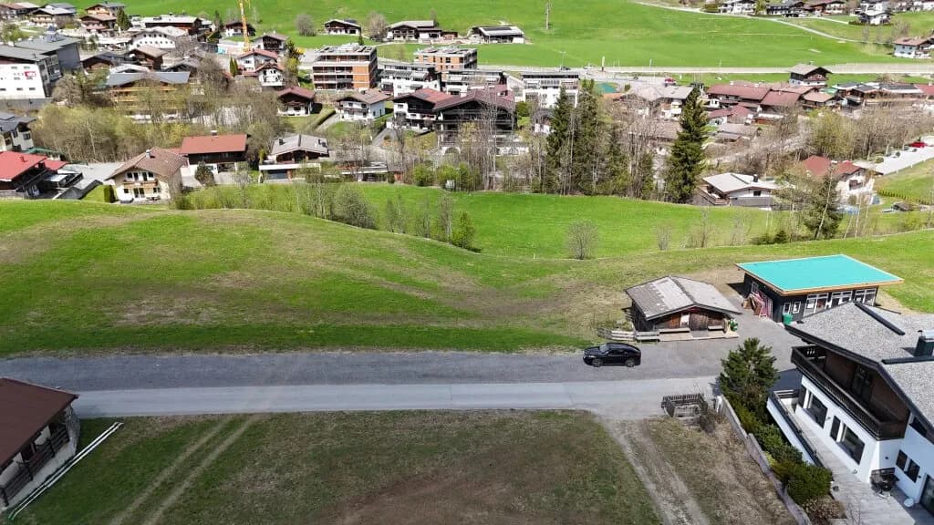 Grundstück kaufen in Kitzbühel – 730 m² – Bild 4 von 11