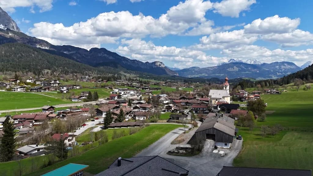 Grundstück kaufen in Kitzbühel – 730 m² – Bild 5 von 11