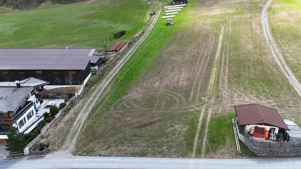 Grundstück kaufen in Kitzbühel – 730 m² – Bild 6 von 11
