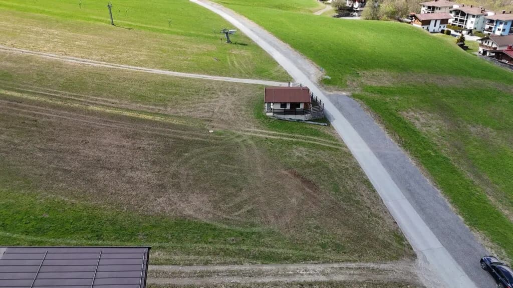 Grundstück kaufen in Kitzbühel – 730 m² – Bild 7 von 11