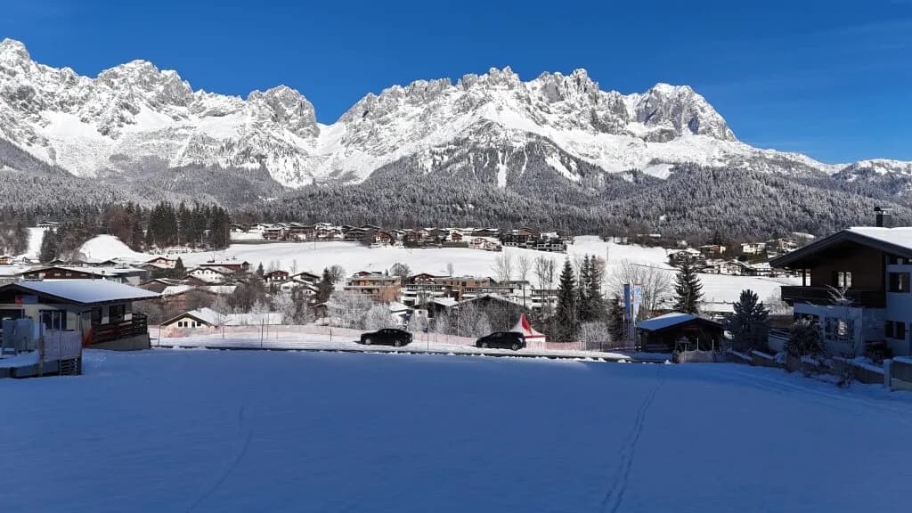 Grundstück kaufen in Kitzbühel – 730 m² – Bild 8 von 11