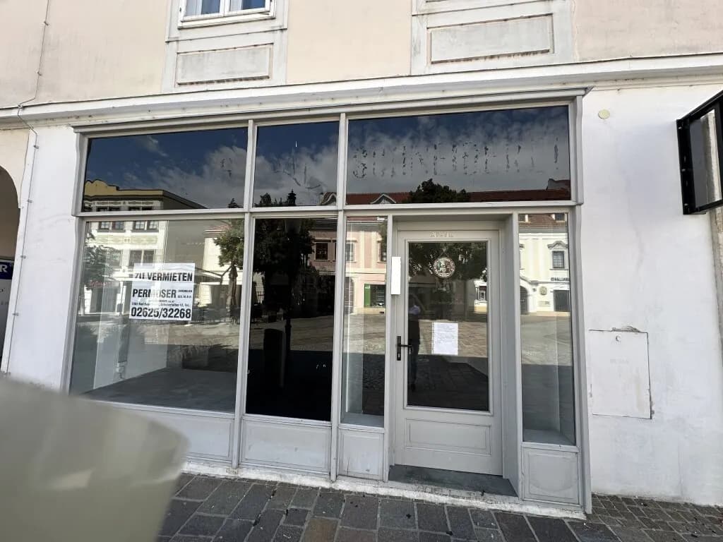 Gewerbeimmobilie mieten in Eisenstadt – 80 m², € 1.860 – Bild 4 von 4