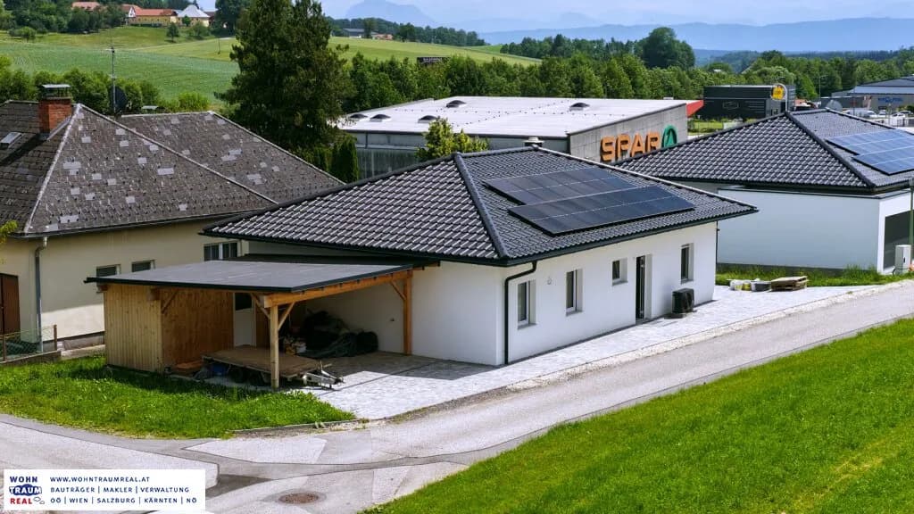 4-Zimmer-Haus kaufen in Vöcklabruck – 103 m², € 410.000 – Bild 2 von 42