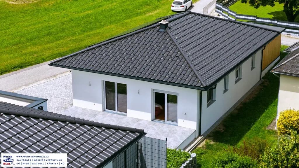 4-Zimmer-Haus kaufen in Vöcklabruck – 103 m², € 410.000 – Bild 4 von 42