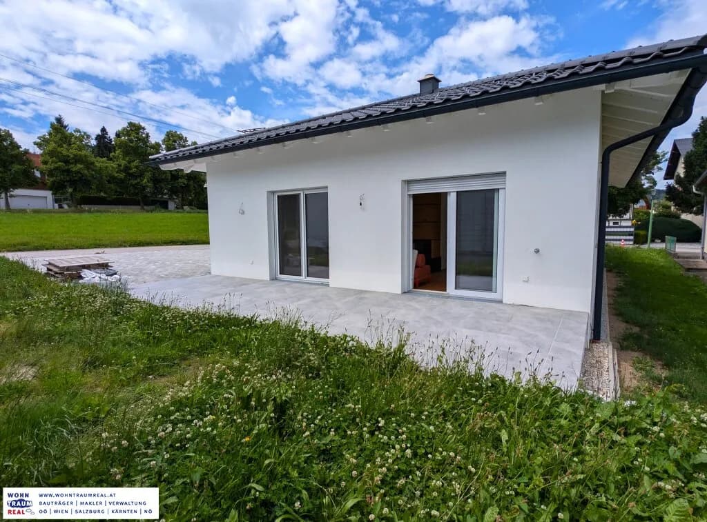 4-Zimmer-Haus kaufen in Vöcklabruck – 103 m², € 410.000 – Bild 5 von 42