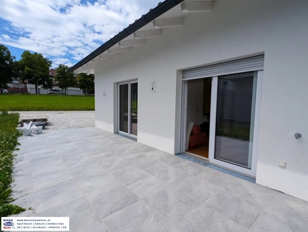 4-Zimmer-Haus kaufen in Vöcklabruck – 103 m², € 410.000 – Bild 6 von 42