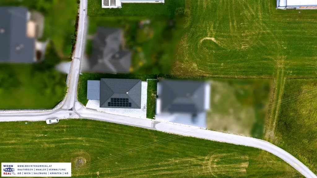 4-Zimmer-Haus kaufen in Vöcklabruck – 103 m², € 410.000 – Bild 7 von 42