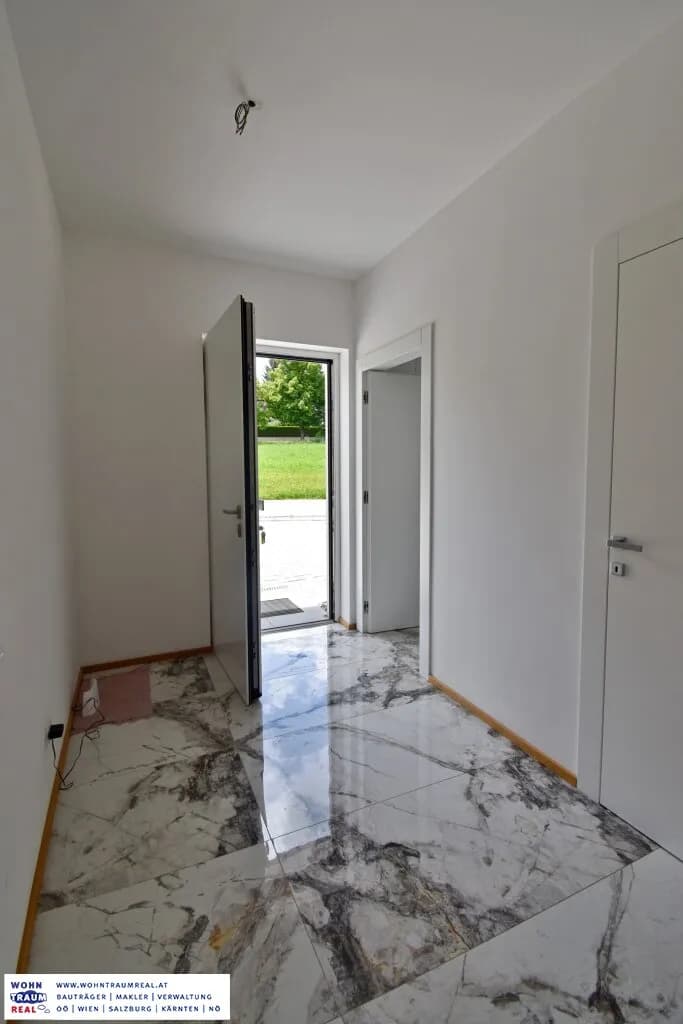 4-Zimmer-Haus kaufen in Vöcklabruck – 103 m², € 410.000 – Bild 8 von 42