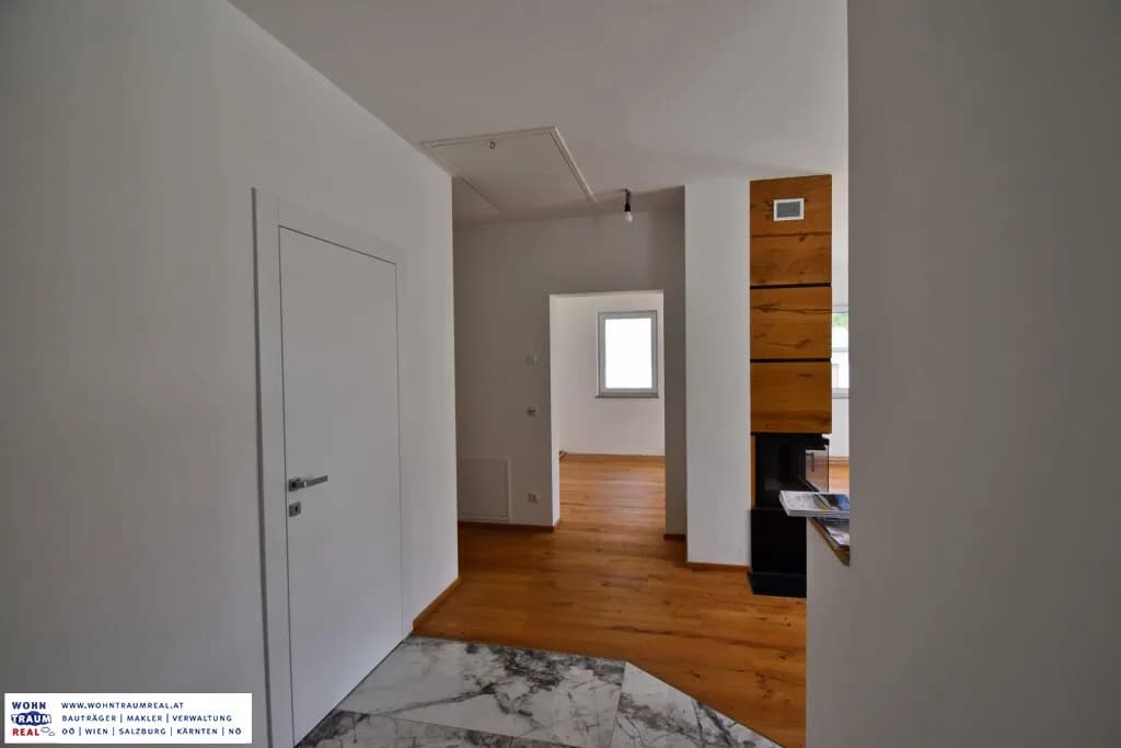 4-Zimmer-Haus kaufen in Vöcklabruck – 103 m², € 410.000 – Bild 9 von 42