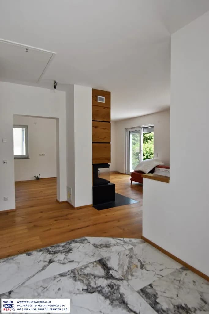 4-Zimmer-Haus kaufen in Vöcklabruck – 103 m², € 410.000 – Bild 10 von 42