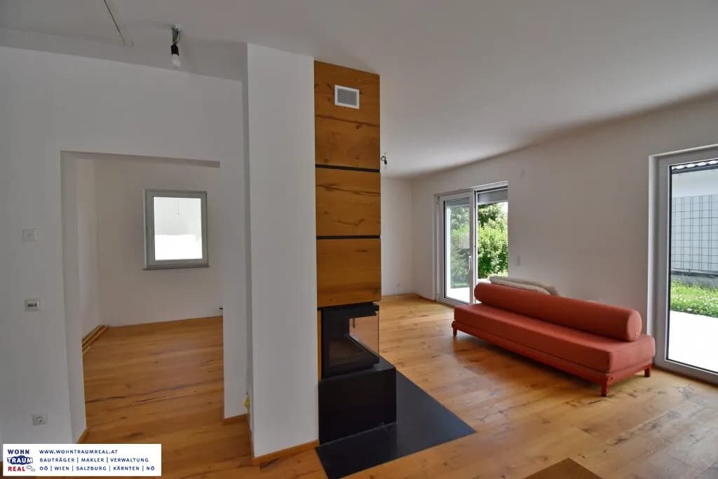 4-Zimmer-Haus kaufen in Vöcklabruck – 103 m², € 410.000 – Bild 11 von 42