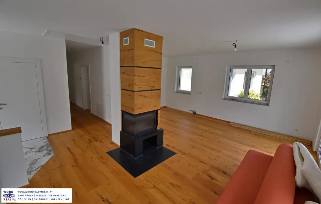 4-Zimmer-Haus kaufen in Vöcklabruck – 103 m², € 410.000 – Bild 12 von 42