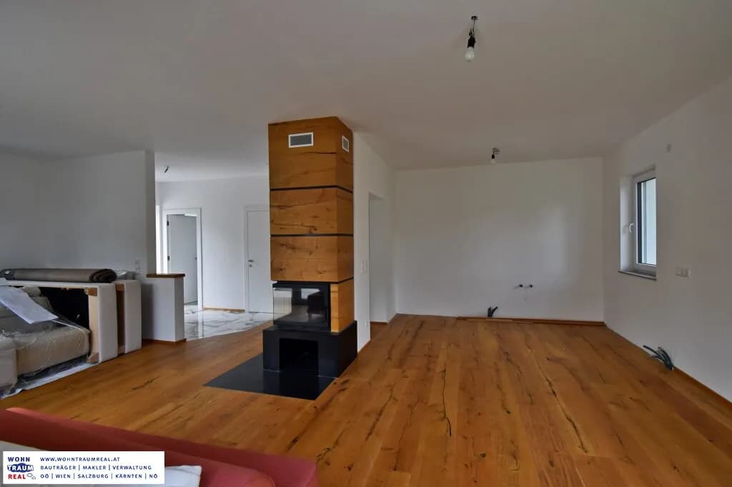 4-Zimmer-Haus kaufen in Vöcklabruck – 103 m², € 410.000 – Bild 13 von 42
