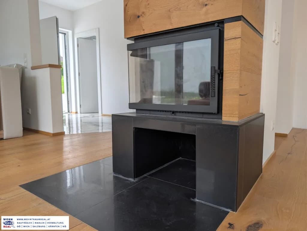 4-Zimmer-Haus kaufen in Vöcklabruck – 103 m², € 410.000 – Bild 14 von 42