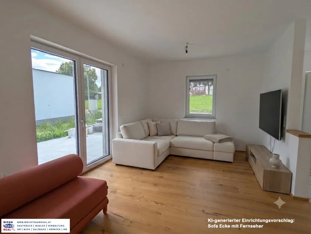 4-Zimmer-Haus kaufen in Vöcklabruck – 103 m², € 410.000 – Bild 16 von 42
