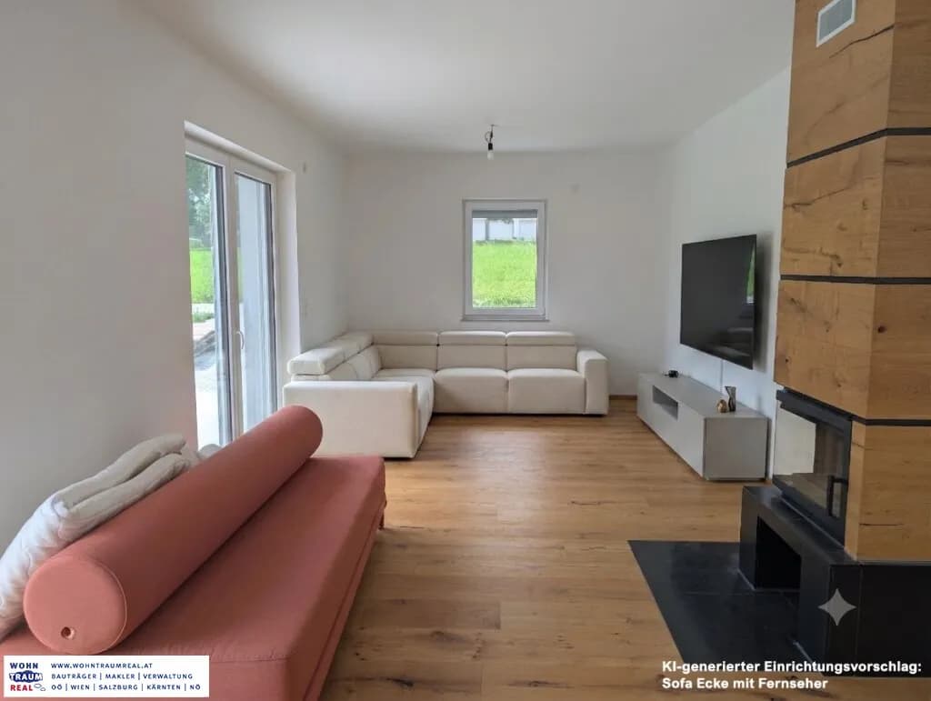 4-Zimmer-Haus kaufen in Vöcklabruck – 103 m², € 410.000 – Bild 17 von 42