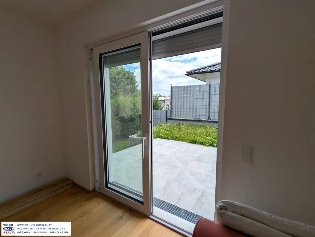 4-Zimmer-Haus kaufen in Vöcklabruck – 103 m², € 410.000 – Bild 18 von 42