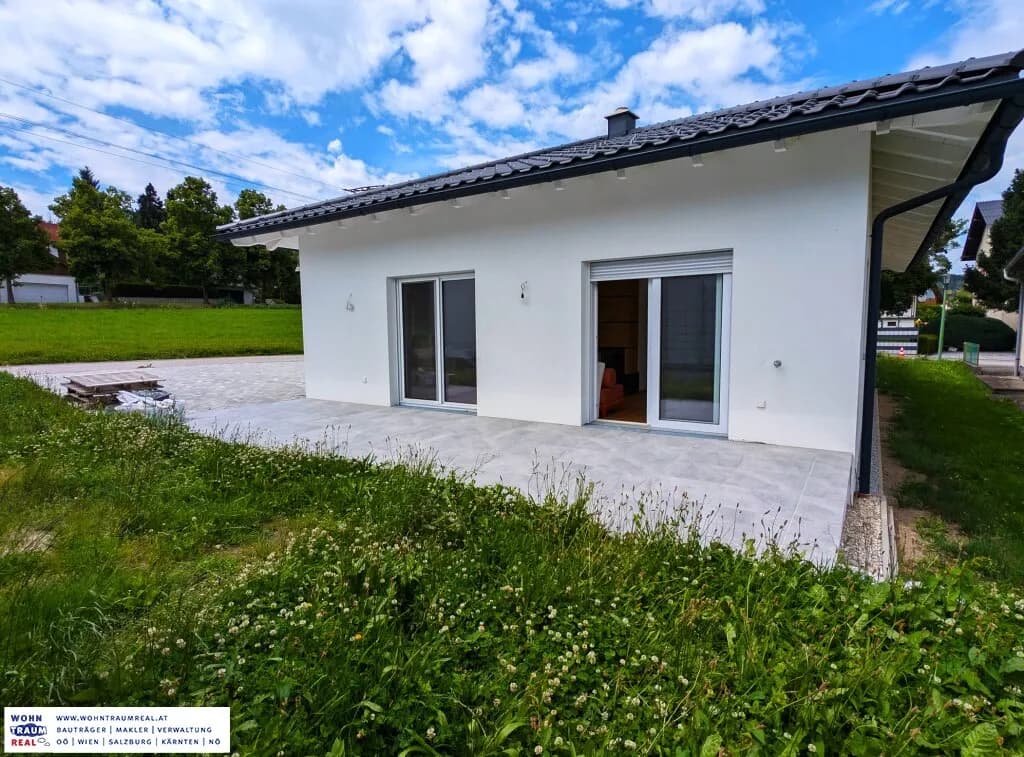 4-Zimmer-Haus kaufen in Vöcklabruck – 103 m², € 410.000 – Bild 19 von 42