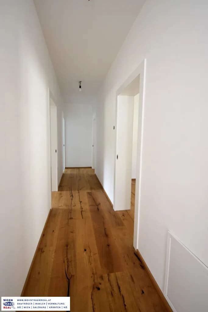 4-Zimmer-Haus kaufen in Vöcklabruck – 103 m², € 410.000 – Bild 20 von 42