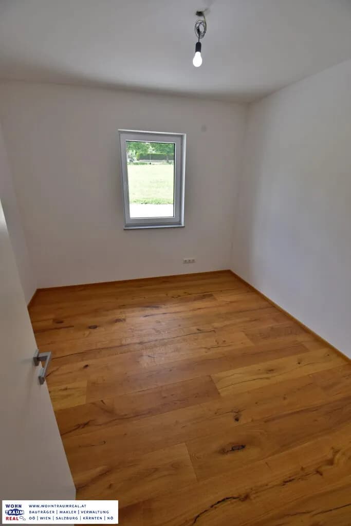 4-Zimmer-Haus kaufen in Vöcklabruck – 103 m², € 410.000 – Bild 24 von 42