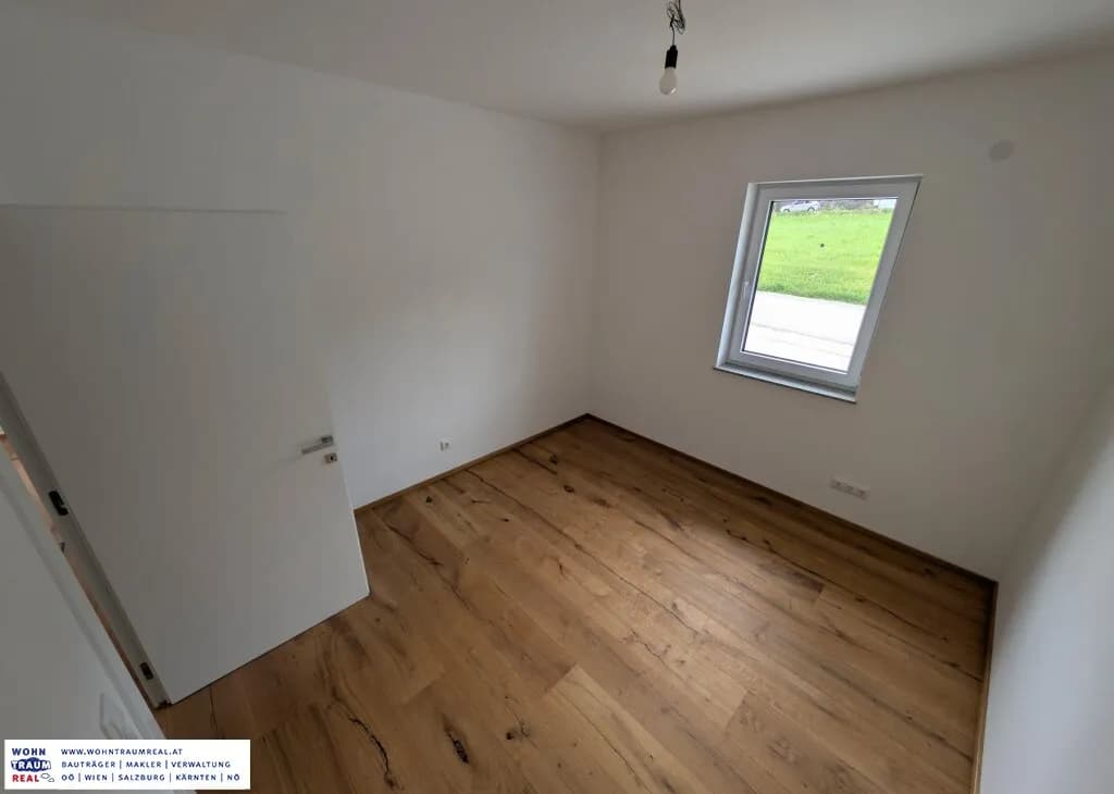 4-Zimmer-Haus kaufen in Vöcklabruck – 103 m², € 410.000 – Bild 25 von 42