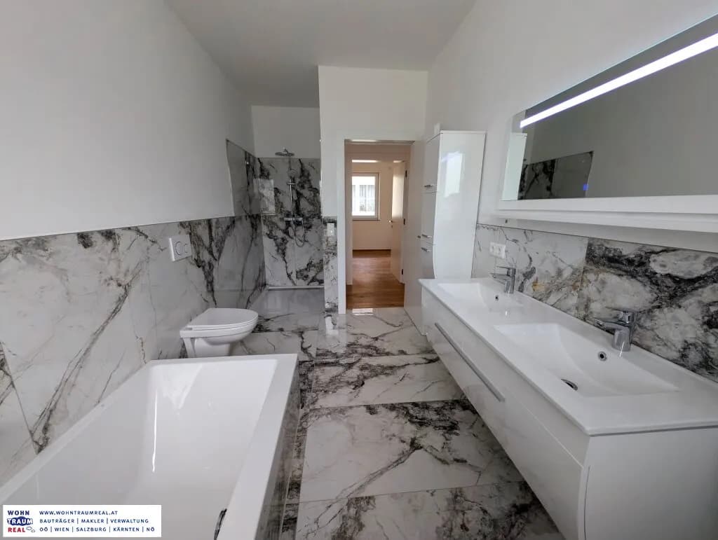 4-Zimmer-Haus kaufen in Vöcklabruck – 103 m², € 410.000 – Bild 28 von 42