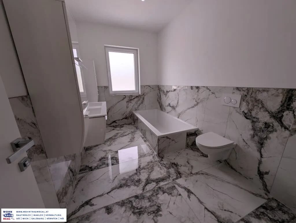 4-Zimmer-Haus kaufen in Vöcklabruck – 103 m², € 410.000 – Bild 30 von 42