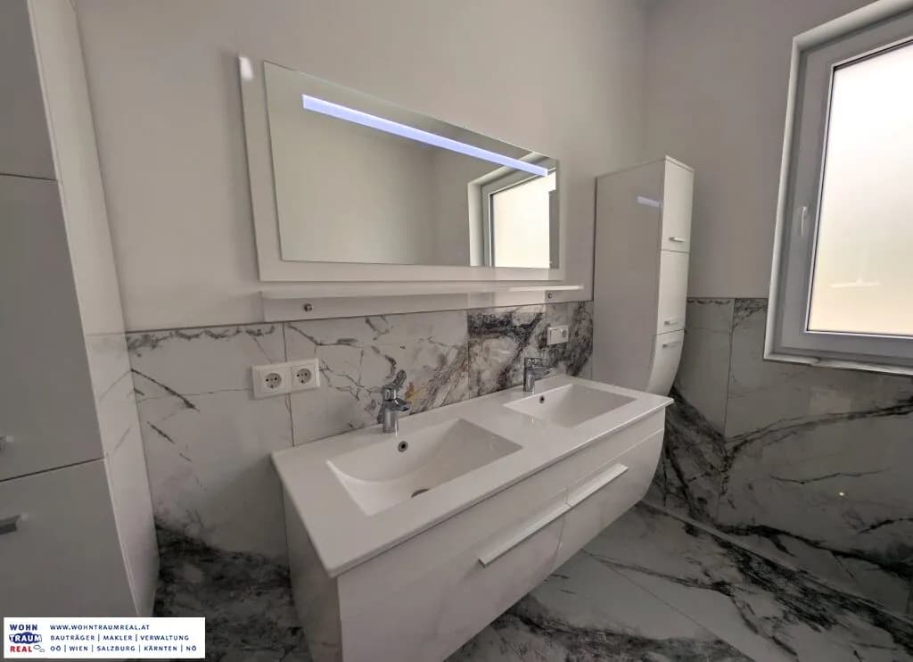 4-Zimmer-Haus kaufen in Vöcklabruck – 103 m², € 410.000 – Bild 31 von 42