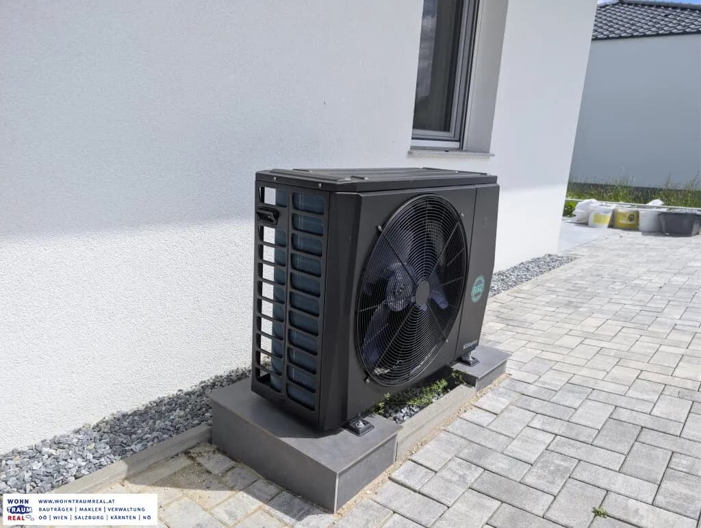 4-Zimmer-Haus kaufen in Vöcklabruck – 103 m², € 410.000 – Bild 36 von 42