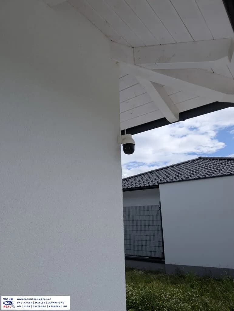 4-Zimmer-Haus kaufen in Vöcklabruck – 103 m², € 410.000 – Bild 37 von 42