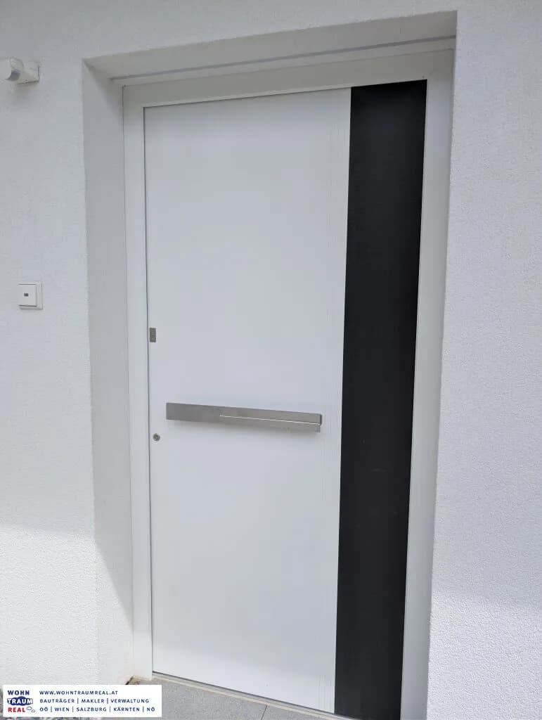 4-Zimmer-Haus kaufen in Vöcklabruck – 103 m², € 410.000 – Bild 39 von 42