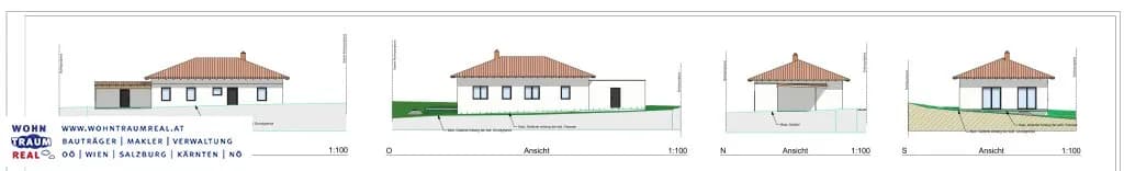 4-Zimmer-Haus kaufen in Vöcklabruck – 103 m², € 410.000 – Bild 42 von 42