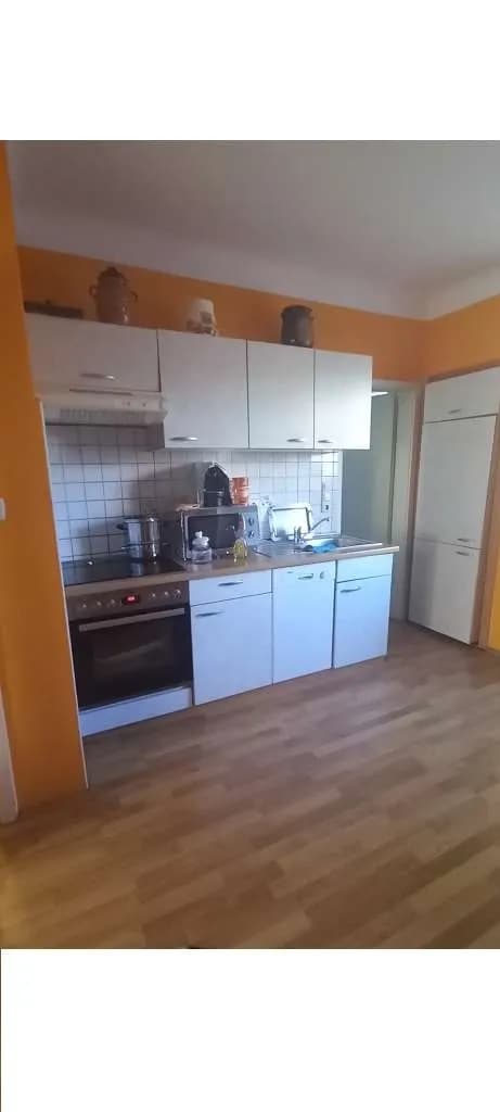 3-Zimmer-Wohnung kaufen in Graz – 53 m², € 160.000 – Bild 1 von 9