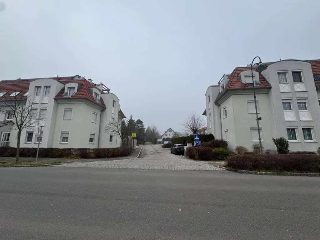 Immobilie mieten in Baden – € 37 – Bild 1 von 4