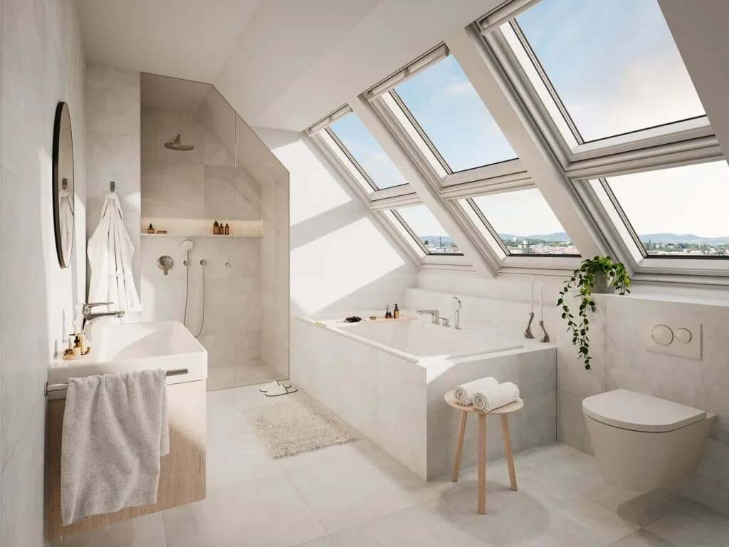 2-Zimmer-Wohnung kaufen in Wien – 55,23 m², € 299.000 – Bild 9 von 17