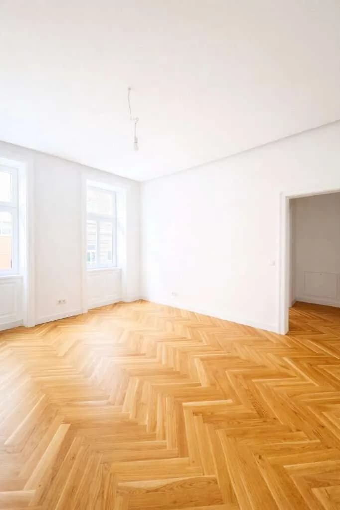 3-Zimmer-Wohnung kaufen in Wien – 59 m², € 299.000