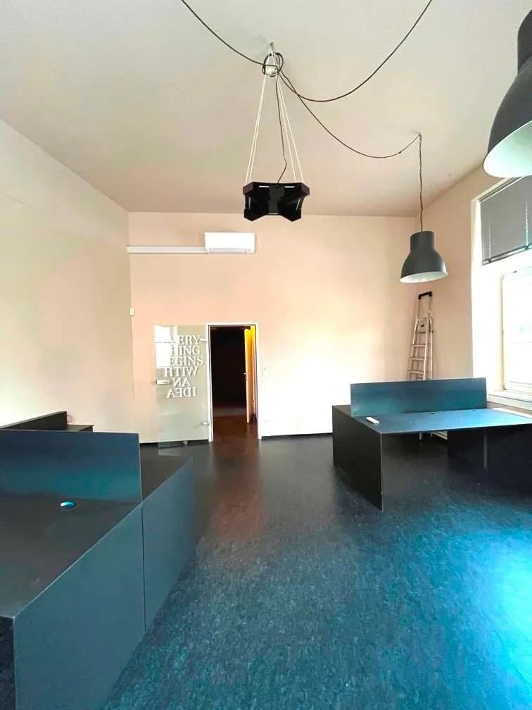 5-Zimmer-Gewerbeimmobilie mieten in Graz – 136 m², € 1.550 – Bild 4 von 8