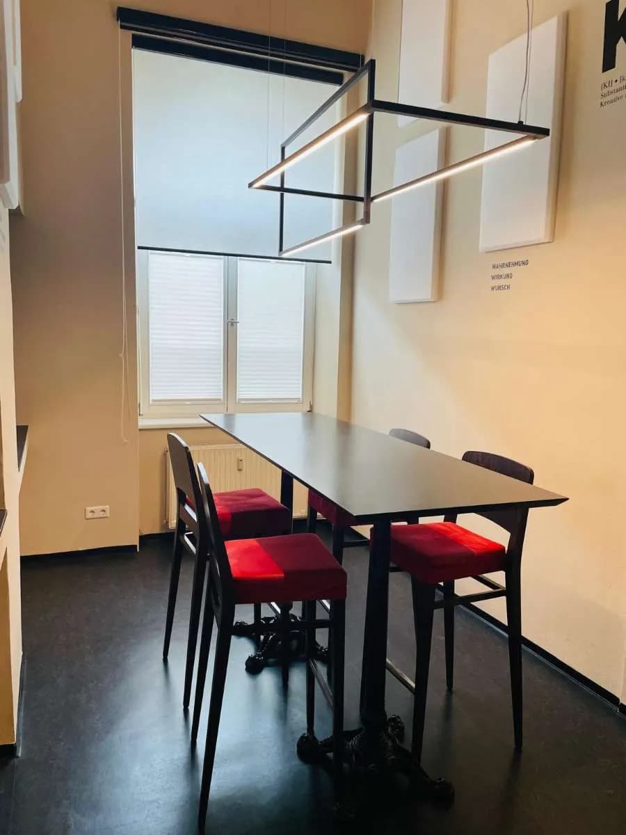 5-Zimmer-Gewerbeimmobilie mieten in Graz – 136 m², € 1.550 – Bild 5 von 8