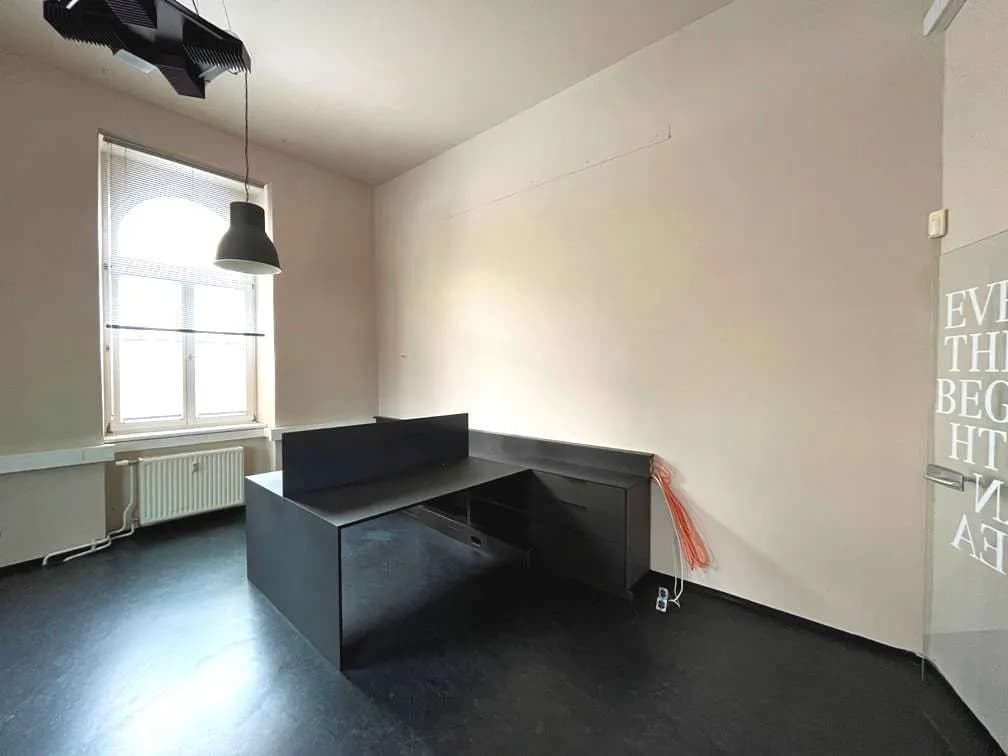 5-Zimmer-Gewerbeimmobilie mieten in Graz – 136 m², € 1.550 – Bild 6 von 8