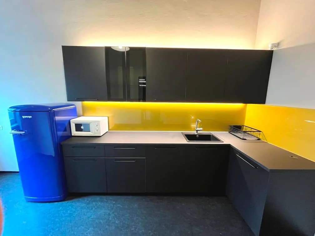 5-Zimmer-Gewerbeimmobilie mieten in Graz – 136 m², € 1.550 – Bild 7 von 8