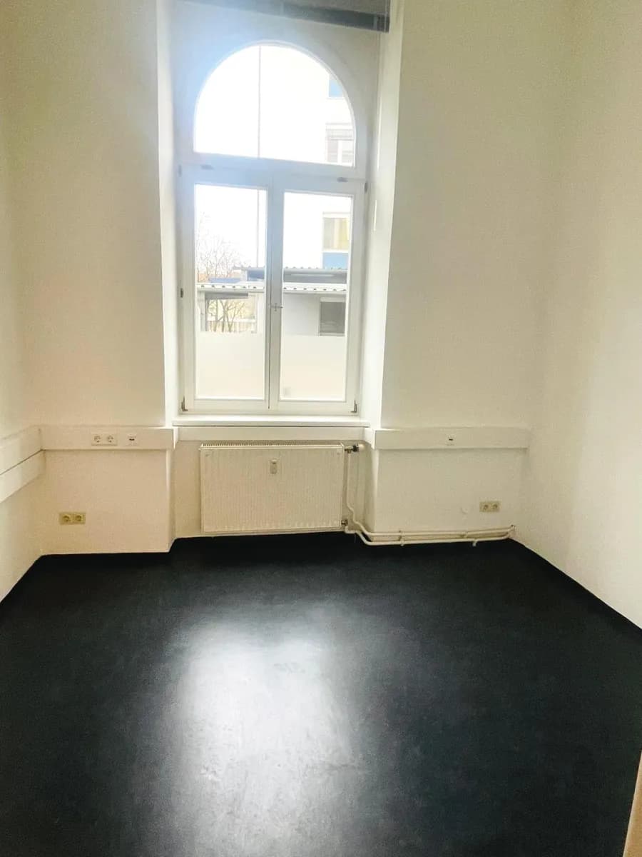 5-Zimmer-Gewerbeimmobilie mieten in Graz – 136 m², € 1.550 – Bild 8 von 8