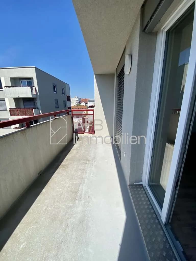 2-Zimmer-Wohnung mieten in Graz – 68,41 m², € 841 – Bild 6 von 14