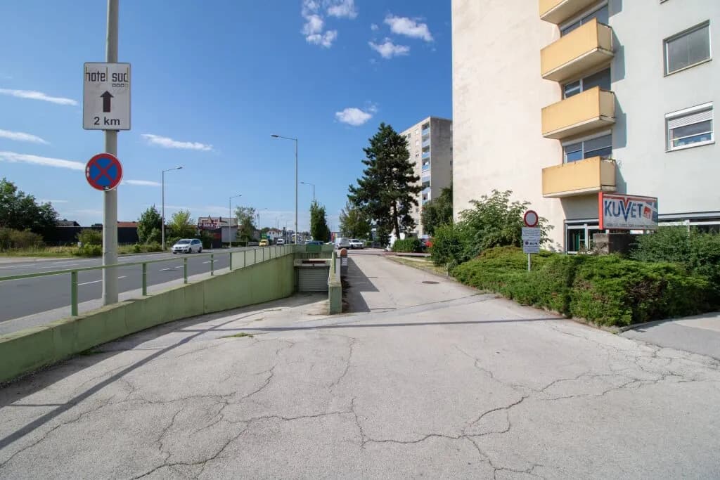 3-Zimmer-Wohnung kaufen in Graz – 88 m², € 259.000 – Bild 27 von 40